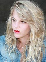 foto de Roxane Lucantis