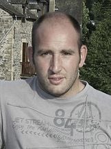 foto de Fréderic Marque-Sans