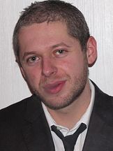 foto de Jean-Christophe Sagnard