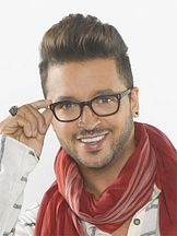 foto de Jai Rodriguez