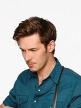 foto de Sam Palladio