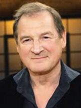 foto de Burghart Klaußner