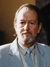 foto de Ronald Pickup