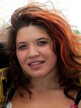 foto de Antonia Putiloff