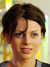 foto de Isabell Gerschke