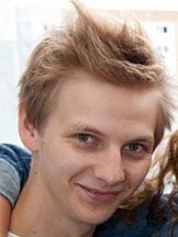 foto de Joseph Konrad Bundschuh