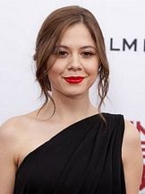 foto de Jelena Jovanova