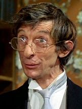 foto de Jack MacGowran