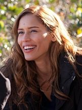 foto de Rebecca da Costa