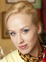 foto de Petra Hrebícková