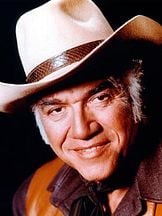 foto de Ben Cartwright