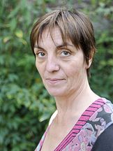 foto de Marie-Pierre Feringue