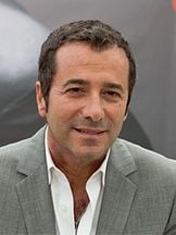 foto de Bernard Montiel