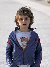 foto de Miljan Chatelain