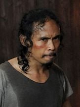 foto de Yayan Ruhian