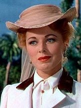 foto de Eleanor Parker