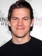 foto de Tom Lipinski