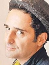 foto de Jorge Drexler