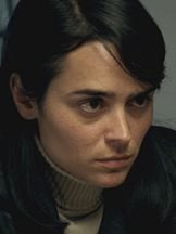 foto de Ángela Carrizosa Aparicio