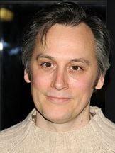 foto de David Aaron Baker