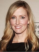 foto de Janel Moloney