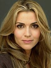 foto de Hudson Leick