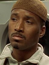 foto de Granville Adams