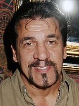 foto de Chuck Zito