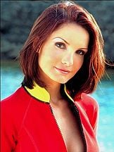 foto de Alicia Rickter