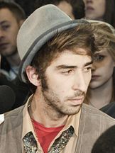 foto de David Giguère