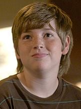 foto de Jackson Pace