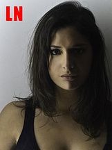 foto de Candice Netchich