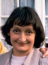 foto de Janine Duvitski