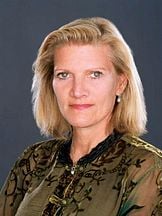 foto de Patricia Foulkrod