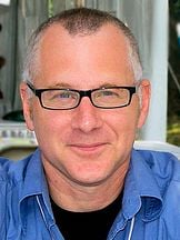 foto de Tom Perrotta