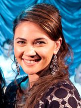 foto de Shari Sebbens