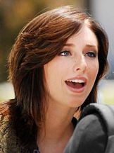 foto de Najarra Townsend