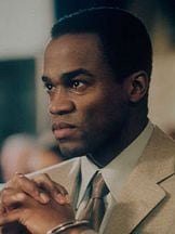 foto de Derwin Jordan