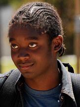 foto de Matthew Thompson (II)