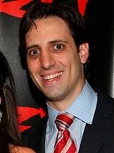 foto de Josh Saviano