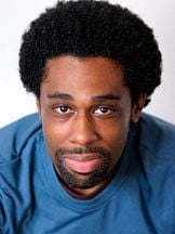 foto de Shawn Harrison