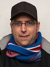 foto de Brad Bernstein