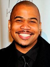 foto de Omar Gooding