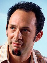 foto de Jeffrey Lieber