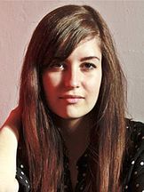 foto de Gaby Fragnaud