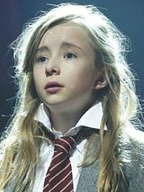 foto de Kerry Ingram