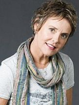 foto de Amanda Bearse