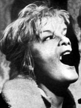 foto de Jacqueline Pierreux