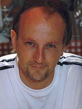 foto de Bertrand Faivre