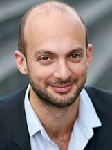 foto de David Geselson